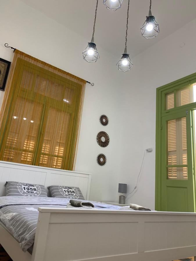 Guesthouse Comfy - Separate Rooms In The Apartment For A Relaxing Holiday Haifa Exterior photo