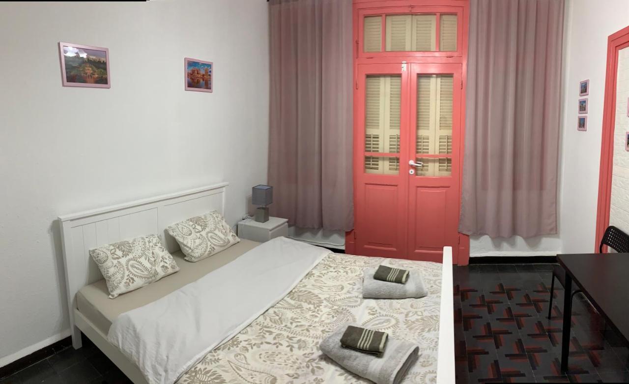 Guesthouse Comfy - Separate Rooms In The Apartment For A Relaxing Holiday Haifa Exterior photo