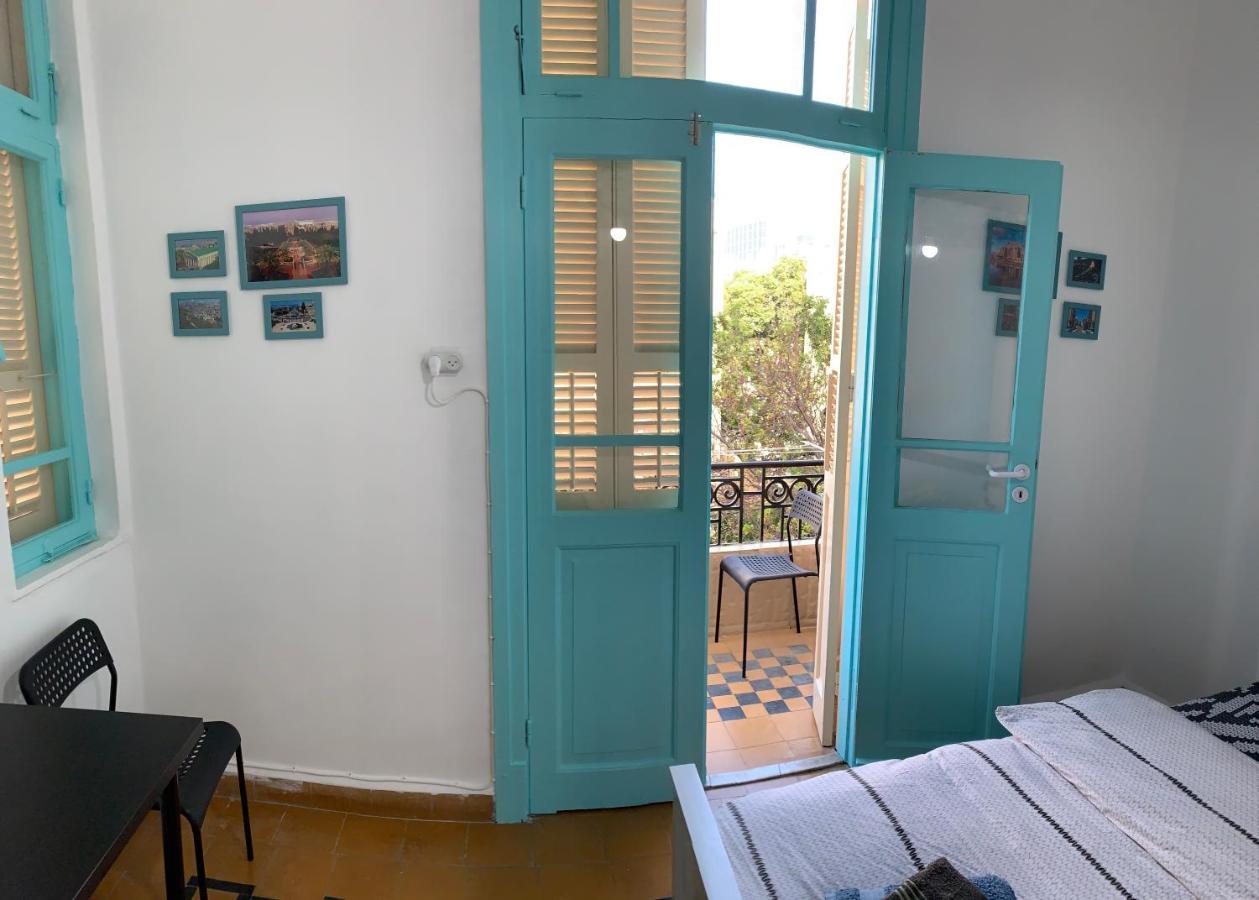 Guesthouse Comfy - Separate Rooms In The Apartment For A Relaxing Holiday Haifa Exterior photo