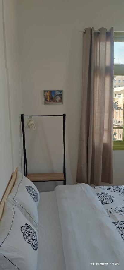 Guesthouse Comfy - Separate Rooms In The Apartment For A Relaxing Holiday Haifa Exterior photo