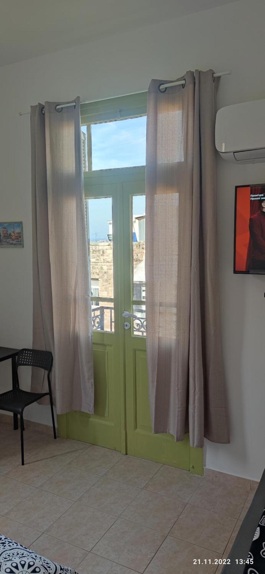 Guesthouse Comfy - Separate Rooms In The Apartment For A Relaxing Holiday Haifa Exterior photo