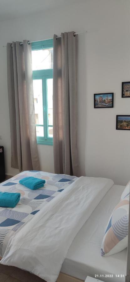 Guesthouse Comfy - Separate Rooms In The Apartment For A Relaxing Holiday Haifa Exterior photo