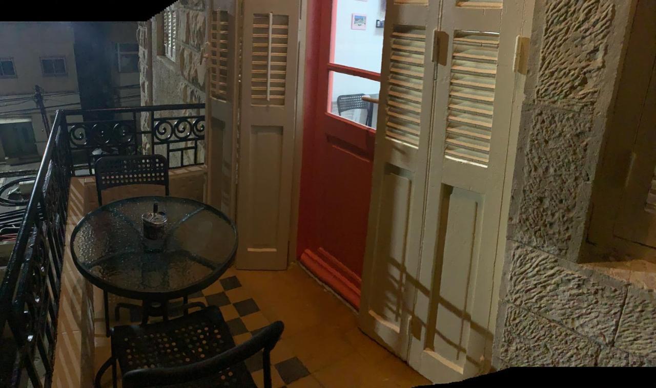 Guesthouse Comfy - Separate Rooms In The Apartment For A Relaxing Holiday Haifa Exterior photo