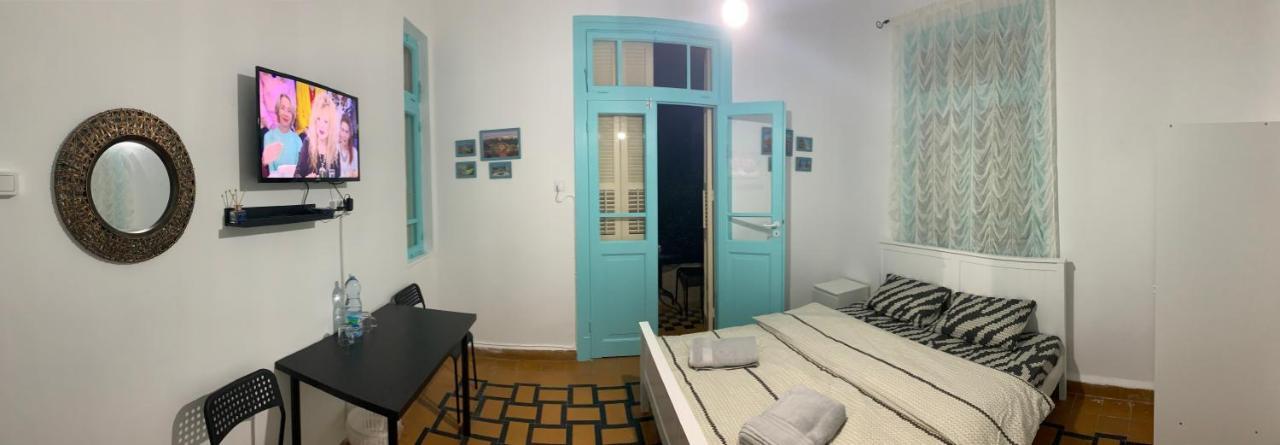 Guesthouse Comfy - Separate Rooms In The Apartment For A Relaxing Holiday Haifa Exterior photo