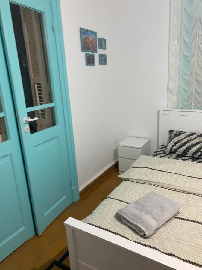 Guesthouse Comfy - Separate Rooms In The Apartment For A Relaxing Holiday Haifa Exterior photo